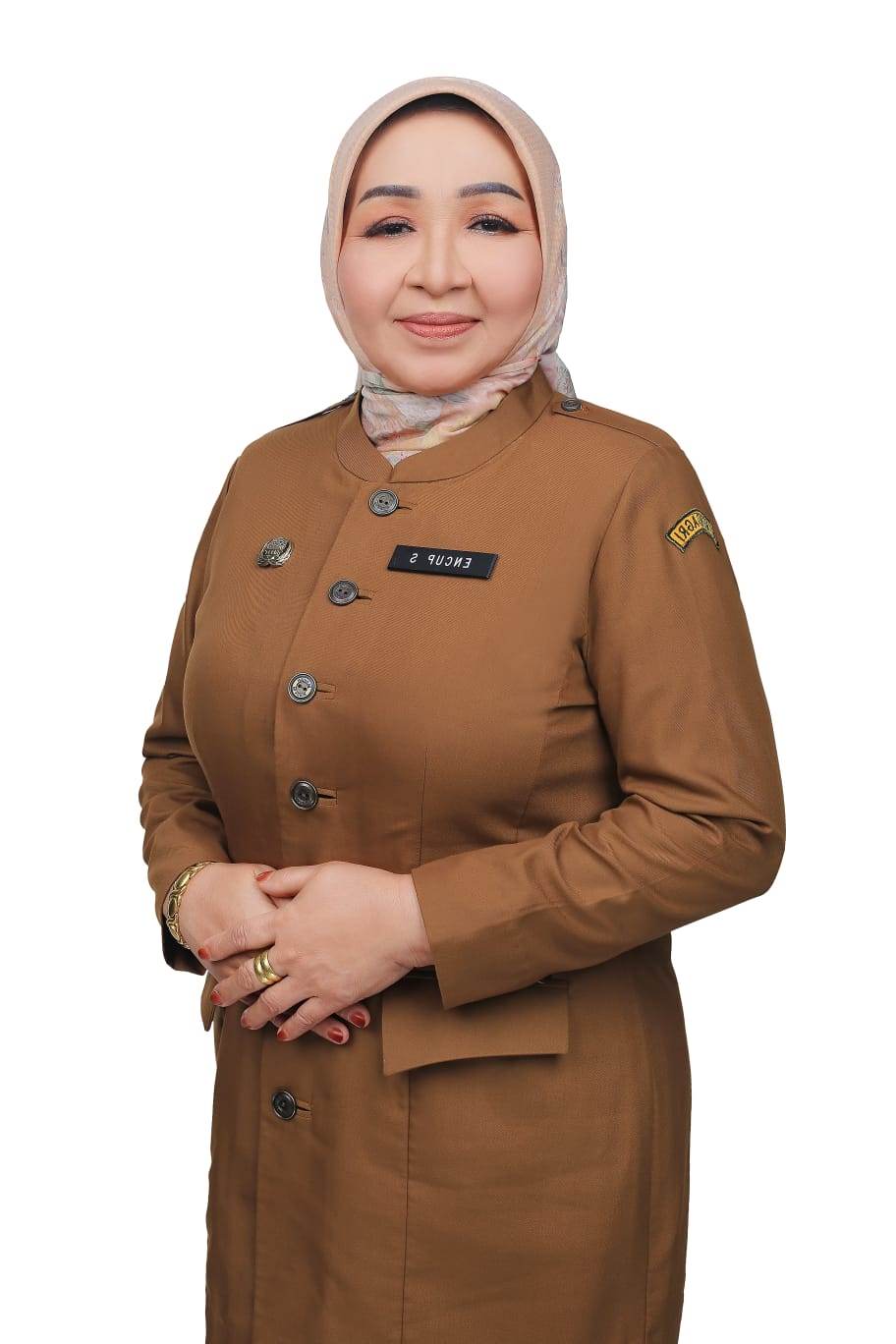 foto kepala dinas